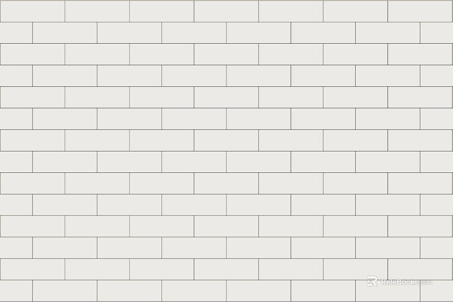 Brick wall texture