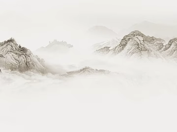 landscape painting texture (ID:ffacg42876)