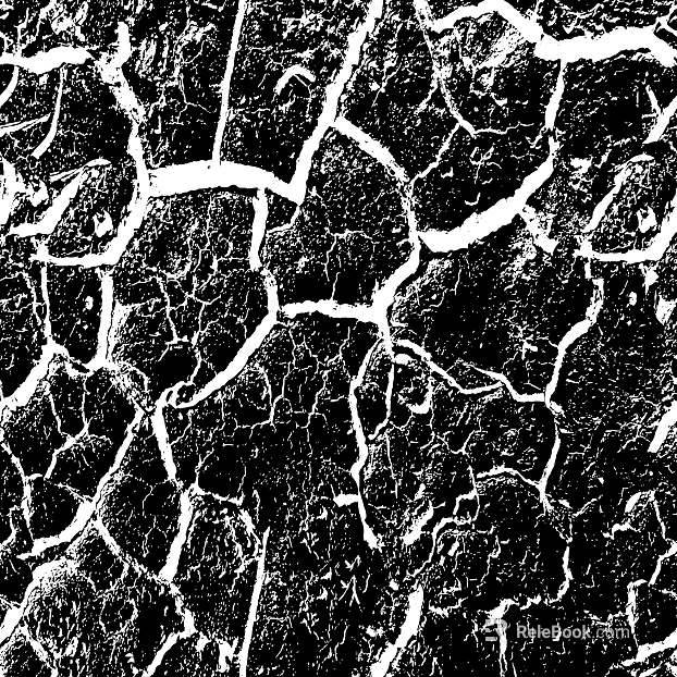 Highlight Mask texture