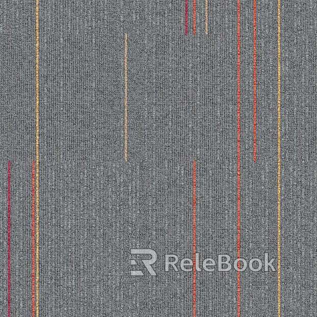 striped carpet texture