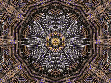 Pattern Wallpaper texture (ID:ffabg71245)