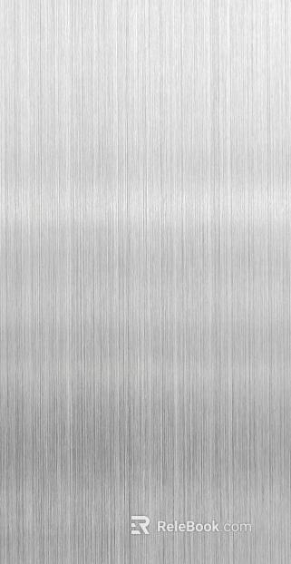 Standard brushed metal texture