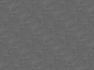 Black and white leather 3d model