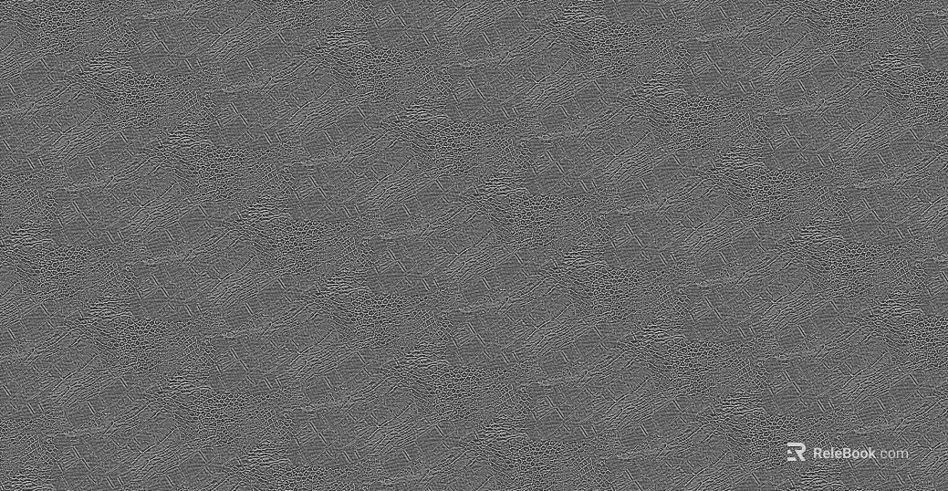 Black and white leather texture