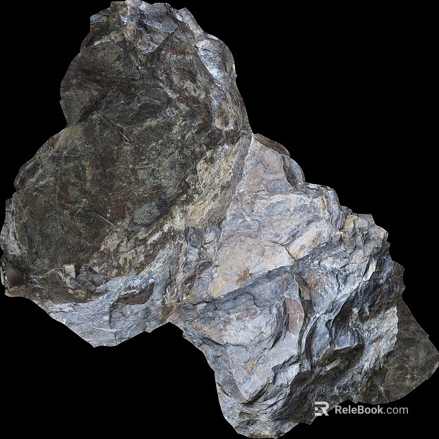 Rock texture
