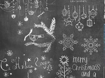 blackboard painting texture (ID:ffacg71218)