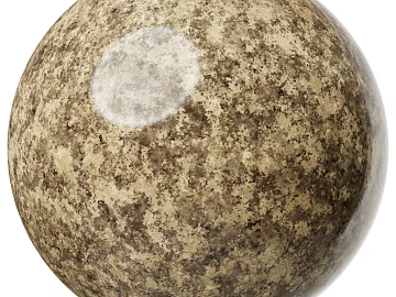Stone PBR texture (ID:ffach251281)