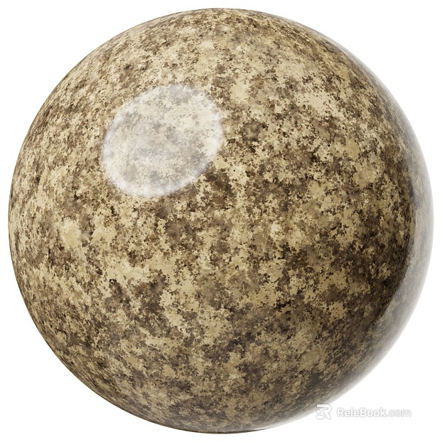 Stone PBR texture