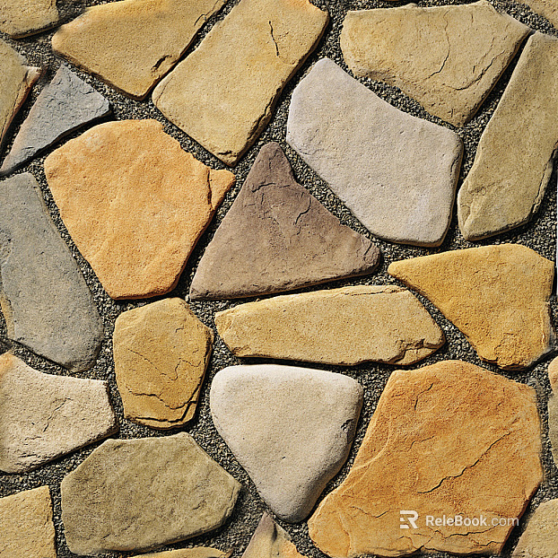 Stone Paving texture
