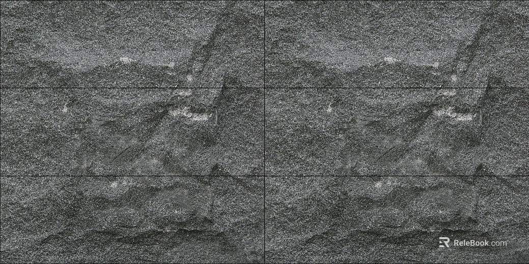 Cultural stone texture