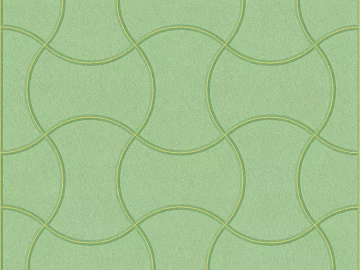 Art pattern polyester fiber sound-absorbing board texture (ID:ffach377718)