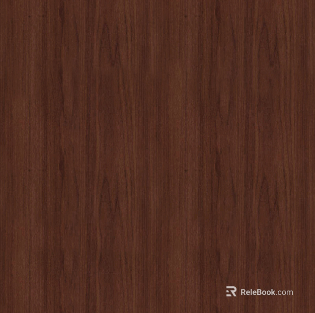 Wood grain red rose wood material texture
