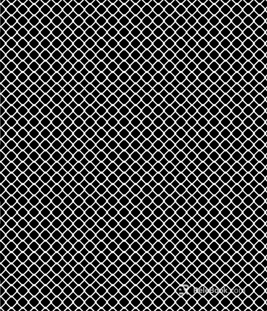 Black and White Bump Displacement Mask Texture texture
