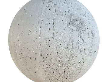 Concrete PBR texture (ID:ffach152664)