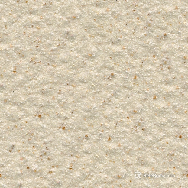 Bell emulsion paint texture