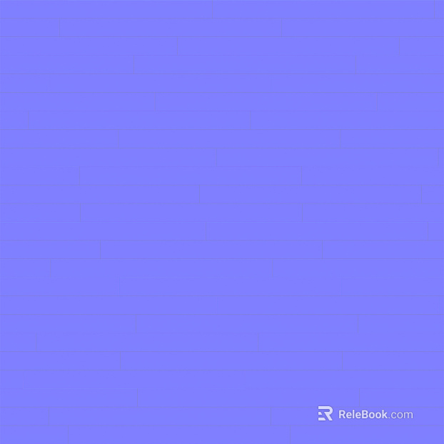 Normal Bump texture