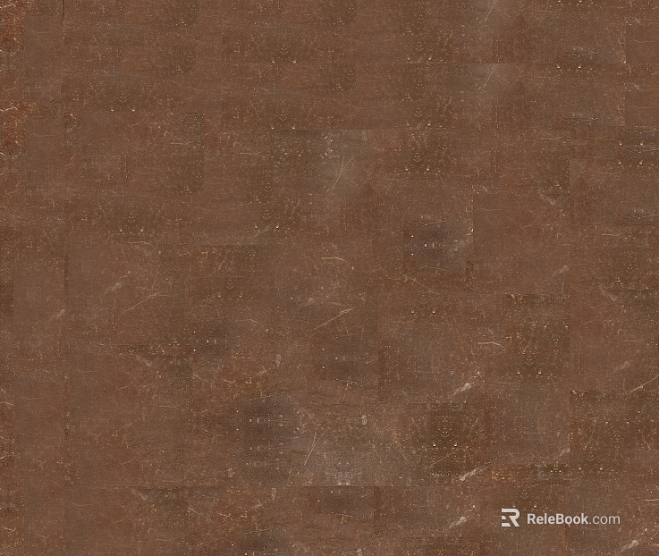 Do the old metal texture