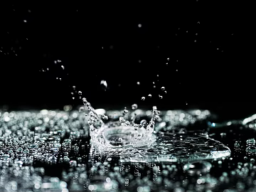 Water pattern texture (ID:ffaeg52667)