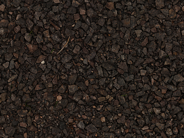 Gravel texture (ID:ffacg67220)