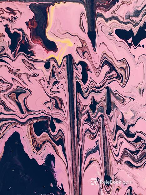 abstract painting texture