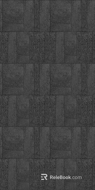 dark gray rock culture stone volcanic rock wall texture