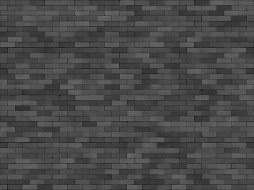 brick wall small piece black wall tile seamless texture (ID:ffacg17462)