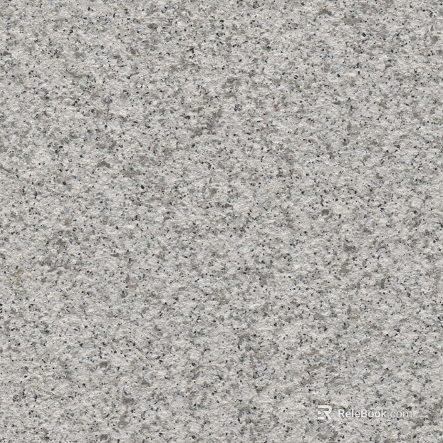 Granite Sesame Grey Litchi Face Granite Joint texture