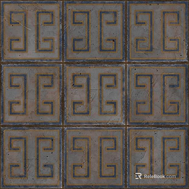 Antique Brick texture