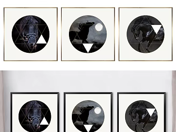 Animal painting texture (ID:ffaag72184)