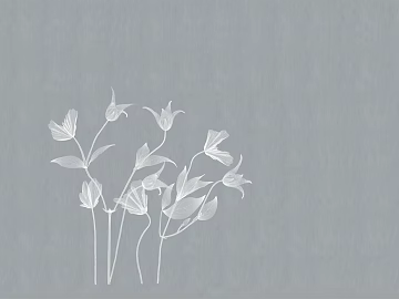 plant pattern texture (ID:ffajg44441)