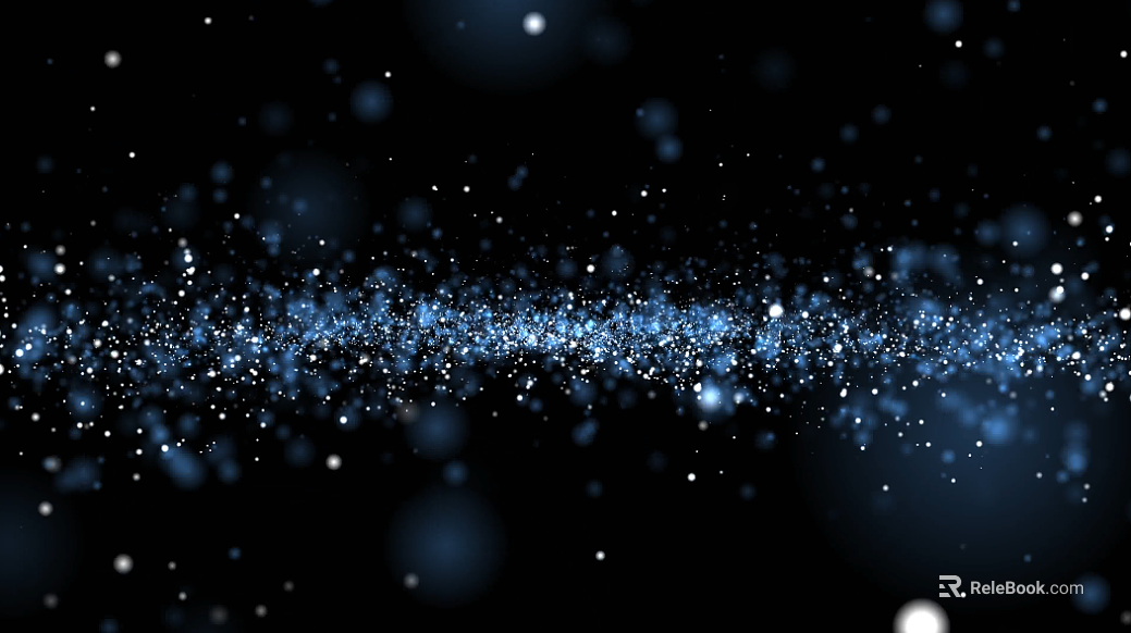 Screen material texture