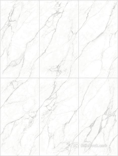 Royal fish belly white mesh pattern marble texture