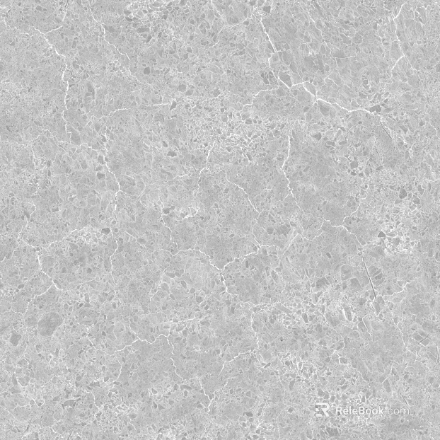 terrazzo warm gray stone texture