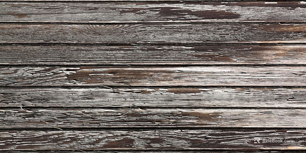 Taupe Old Wooden Wall Decorative Panel texture