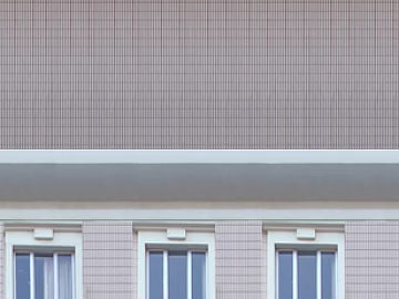 Building 3d model