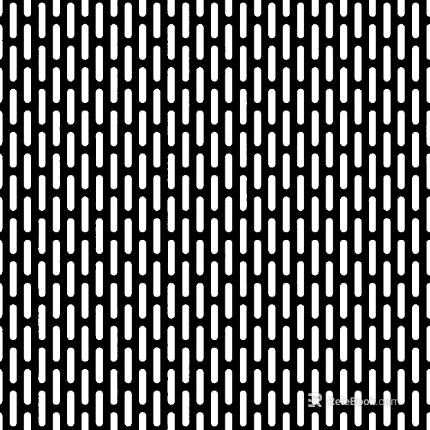 Black and White Bump texture