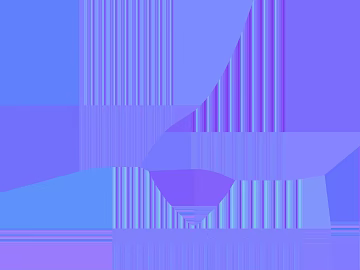 Blue purple stripes decoration wallpaper texture (ID:ffaeh539676)