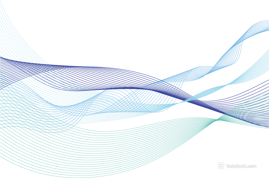 geometric line texture