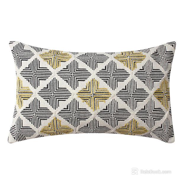 Pillow texture