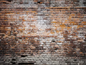 Brick wall industrial wind red brick texture (ID:ffaeg06043)