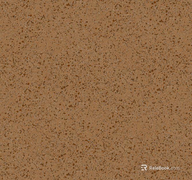 Ground glue texture