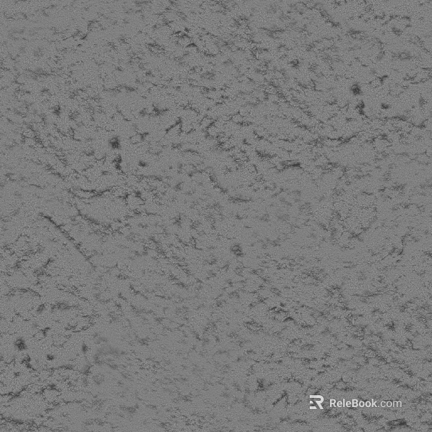 Black and White Bump texture