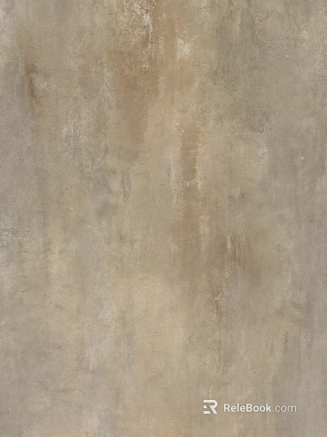 American Taupe Cement Wall texture
