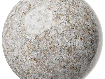 Granite PBR texture (ID:ffach168851)