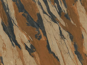 Persimmon Autumn Luxury Stone Marble texture (ID:ffach876883)