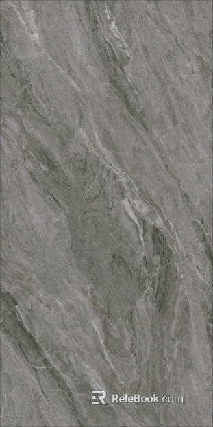 running water pattern marble texture