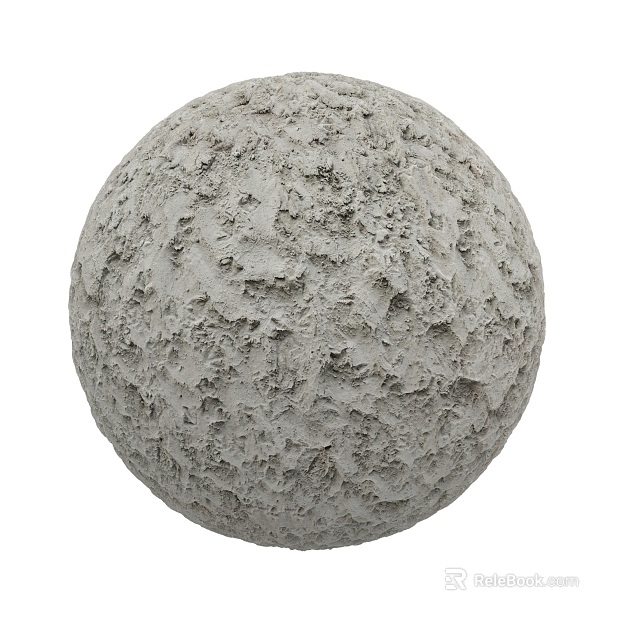 Stone PBR texture
