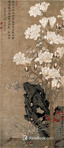 decorative painting texture
