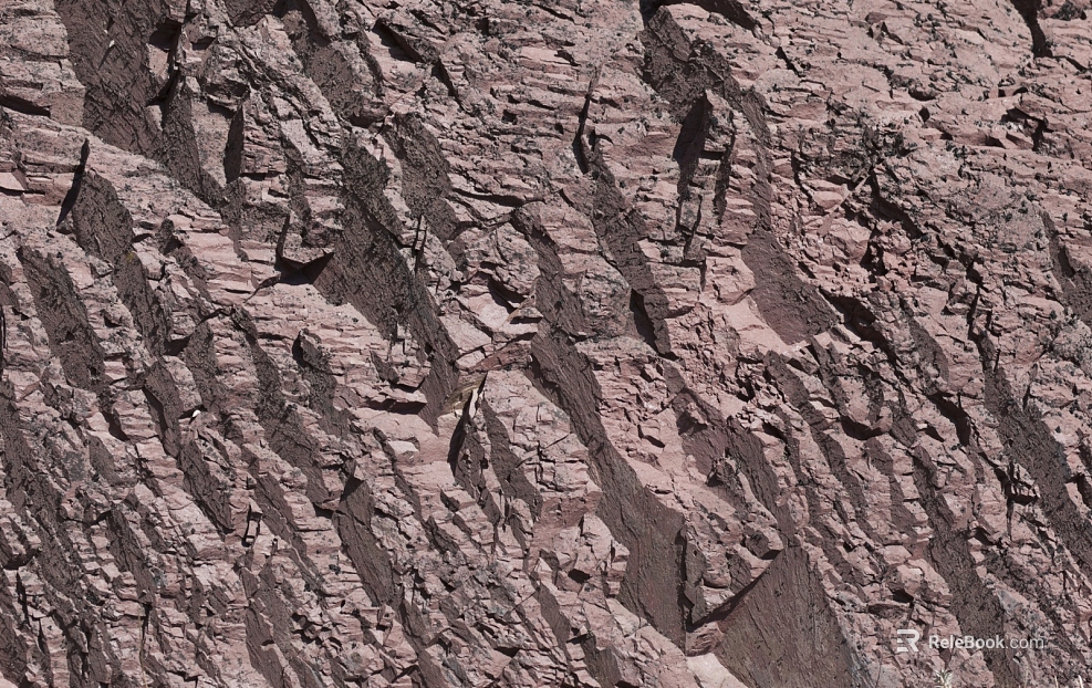 Rock texture