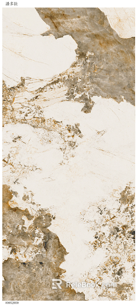 ice pattern marble texture